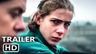 COLD COPY Trailer (2024) Jacob Tremblay