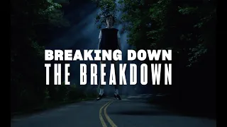 Breaking Down The Breakdown - Digi Doubles - Stranger Things 4