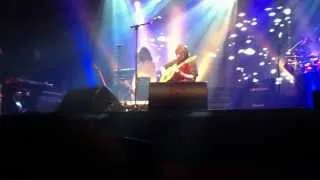 Steve Hackett Roma 26-04-2013-Supper's Ready (1)