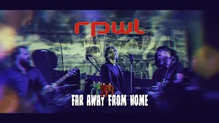 RPWL - Far Away From Home (official)