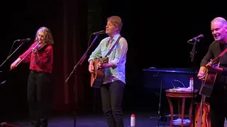 Too Far Gone ~ Jim Cuddy Trio ~ ArtSpring on Salt Spring Island ~ Night #2 2024