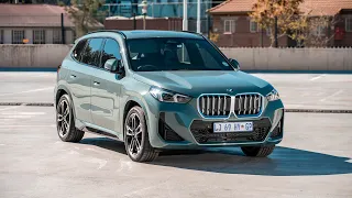 2024 BMW iX1 xDrive 30 review | Is it a bargain EV? | Cost of Ownership