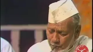 Bismillah Khan Saab