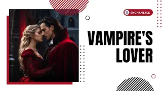 Learn English through story | Level 6 | Vampire's Lover 🌟