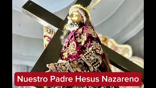 QUIAPO CHURCH LIVE MASS TODAY 17 APRIL 2024 - WEDNESDAY PRAYER AND ROSARY