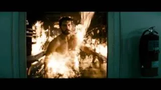 MAN OF STEEL - :30 TV Spot #1