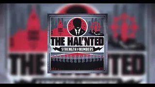 The Haunted – Strength In Numbers ( Full Album Japan Edition )