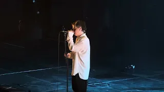 Nothing But Thieves - Lover, Please Stay (live in Prague 2024)