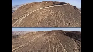 How Complex And Extensive Are The Nazca Lines And Geoglyphs Of Peru?