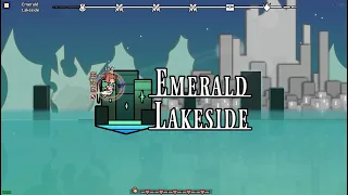 Rabbit And Steel - 04 - Emerald Lakeside Normal Difficulty