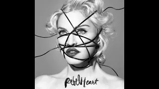 Madonna - Rebel Heart (Instrumental)