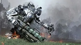 Обзор Titanfall - сетевой экшен-наркотик, сочетающий олдскул и Call of Duty