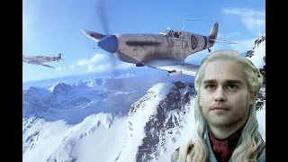 Battlefield V (5) - Dracarys!