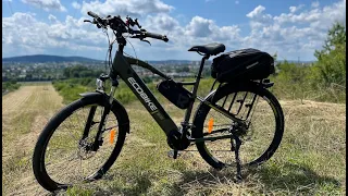 ECObike SX300 - Upgrade za 2,000 PLN 🙉 🔥