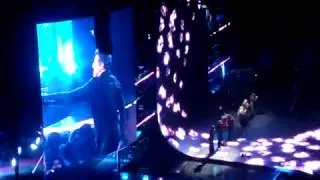 George Michael- Everything She Wants Live in LA 06 25 081179