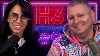 H3 After Dark - #9