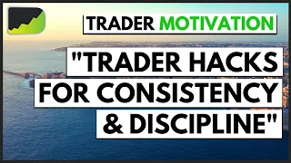 Tactics Traders Use To Stay Profitable & Consistent | Forex Trader Motivation