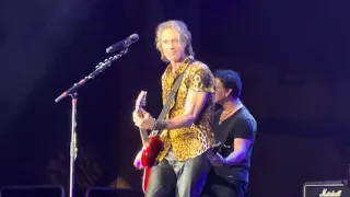 Rick Springfield “Don’t Talk To Strangers” (Live at I Want My 80s Tour in St Louis Mo 08/29/2023)