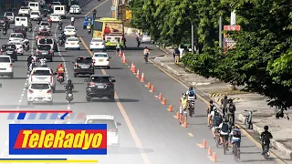 QC, Manila LGUs and MMDA to comply with TRO vs NCAP | TeleRadyo