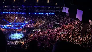 Masvidal Full Walkout - Darren Till vs Jorge Masvidal UFC London