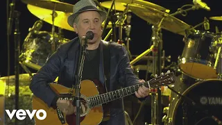 Paul Simon - Graceland (from The Concert in Hyde Park)