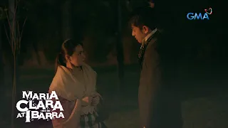 Maria Clara At Ibarra: Fidel and Klay's fake marriage (Episode 72)