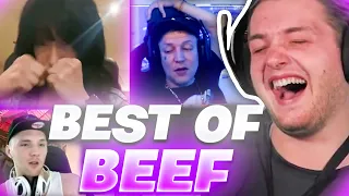 🤬😨Trymacs BEEF BEST OF - Teil 2 | Lost Moments
