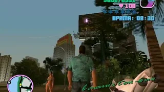 GTA Vice City :Killer Kip Mod - от Андрея М.(автоцид)