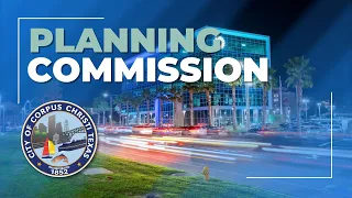 Planning Commission Meeting | May 31, 2023