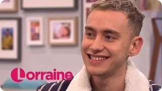 Olly Alexander On The Success Of Years And Years | Lorraine