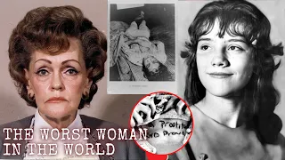 The Worst Case I’ve Ever Heard Of: Sylvia Likens Murder