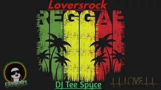 Old School Reggae Loversrock| Continuous Mix | Glen Washington, Freddie McGregor, Sanchez & more..