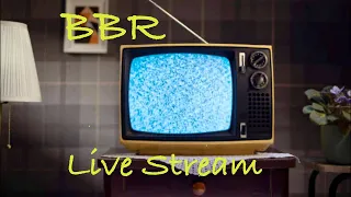 BBR Live Stream - Seeing Dogmen in the UK