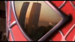 Spider-Man (2002) - Teaser Trailer (2001) (Reconstructed HD/SD Version)