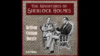 The Adventures of Sherlock Holmes -04 - The Boscombe Valley Mystery