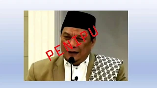 Mengapa Muslim begitu mudah dibodohi