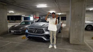 I BOUGHT A AMG GLE 63S COUPE FOR $130,000 AT 24 YEARS OLD