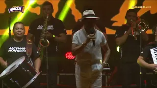 ALCYMAR MONTEIRO AO VIVO NO ARRAIÁ DO BANZA 2023