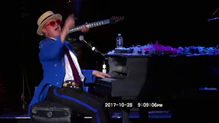 ELTON JOHN & BILLY JOEL TRIBUTE   (Las Vegas based)