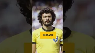 40 anos da tragédia de Sarriá! Você Lembra da Escalação da Seleção Brasileira de 1982? #shorts