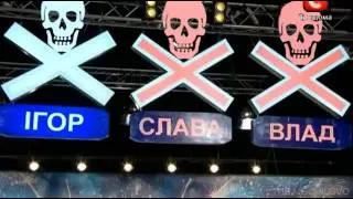 Максим Cruel Addict Доши - Прикол от фаната !