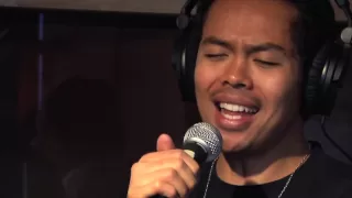 The Temper Trap - Sweet Disposition (Live on KEXP)