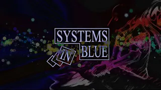 B612Js Eurodance Mix - Systems In Blue