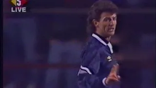 Scotland   Bulgaria 1991 1:1