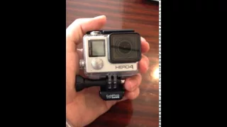 GoPro HERO4