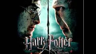 11 - Harry Potter and the Deathly Hallows Part 2 Soundtrack - In The Chamber of Secrets