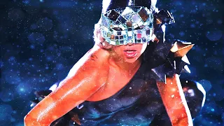 Lady Gaga vs. Snap! - Poker Face Is A Dancer 2018 Edit (Stiltje's Mum-Mum-Mum-Mashup)