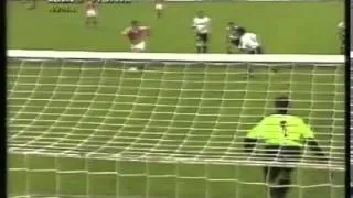 FC Koln 8 spurs 0 Intertoto Cup  july 1995