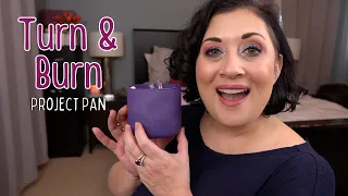 Turn & Burn Project Pan | Pantastic Ladies Collab | 2024 #3!