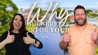 9 Things You Need To Know BEFORE Moving to Gulf Breeze Florida